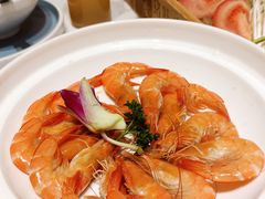 -若爱猪肚鸡·啫啫煲(循礼门M+店)