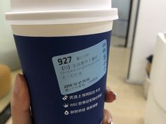 -瑞幸咖啡(苏河1号店)