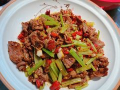 -湘当有饭剁椒鱼头(昆山招商花园城店)