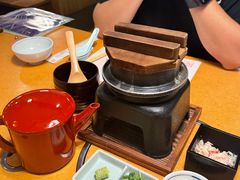 -蟹道乐(梅田店)