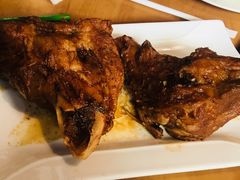 -醉得意(济南万达店)