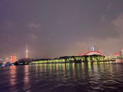 -武汉两江游览·夜游长江(汉口粤汉码头)