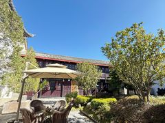 -喜林苑·稻田餐厅(品相府店)