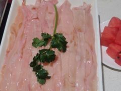 -红鼎坊·老成都火锅(新南门店)