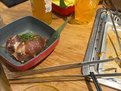 -新石器烤肉(南站店)