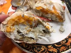 -万宝海鲜舫(劳动公园店)