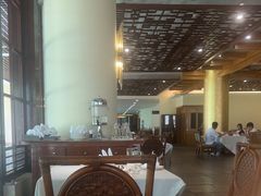 -白云中餐厅·粤菜·亚龙湾喜来登度假酒店