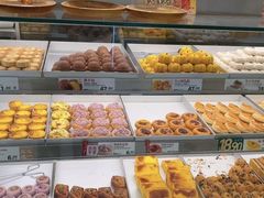 -泸溪河桃酥(西直门凯德店)