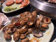 -九寸钉自助·炭火烤肉烧烤(欧乐时尚广场店)