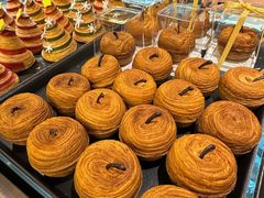 -evoojoo面包商店