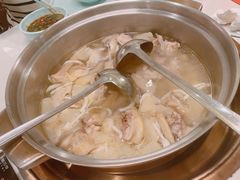 -润园四季椰子鸡火锅(南山海岸城店)