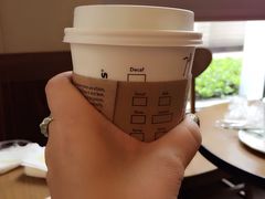 -星巴克(我格广场店)