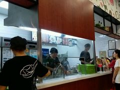 -吉祥馄饨(虹桥火车站店)