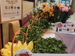 -巴奴毛肚火锅(悠唐购物中心店)