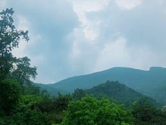 -潭柘寺景区