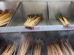 -老马路串串香火锅(北门桥店)