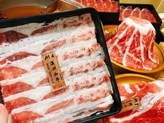 -牛匠和牛寿喜锅(西安总店)