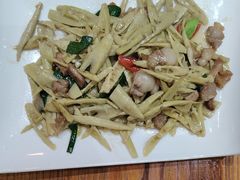 -下梅人家土菜馆(历史文化餐厅度假区店)