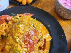 -Doo Dee Thai Food(Issan/Isaan/Esan)