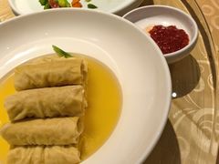 -瓦国小镇·果木烤鸭·融合菜(西口店)
