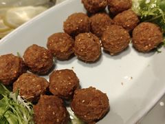 -那家小馆•北京菜•烤鸭(香山店)