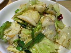-关东小磨东北菜(上海长风大悦城店)