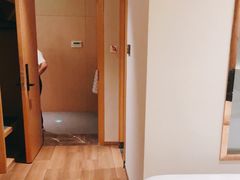-星河湾温泉洗浴酒店
