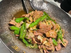 -费大厨辣椒炒肉(新城吾悦广场店)