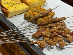 -东方一串·龙虾烧烤·特色烤鱼(柳州路店)