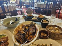 -楼外楼(西湖景区孤山路店)