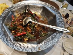 -鹊华居·地道鲁菜·海鲜·融合味(大明湖店)