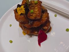 本帮熏鱼-長泰華府(长泰广场店)