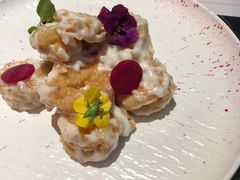 -洛缦音乐餐厅(工业展览馆万象城店)