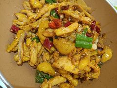 -肖记公安牛肉鱼杂馆·省级非物质文化遗产(三角路直营店)