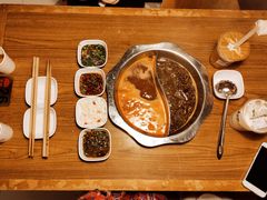 -傣妹火锅(荔湾广场店)