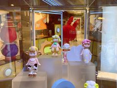-泡泡玛特POPMART(天环购物中心店)