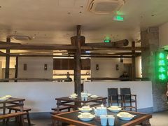 -桐湾大院·桐庐菜(滨江店)
