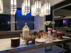 -上海苏宁宝丽嘉酒店·Cafe Bellagio西餐厅
