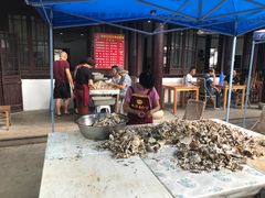 -兴福老面馆(寺路街店)