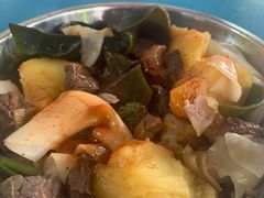 -修记牛杂店(同华东一路店)