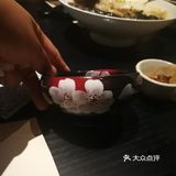 因为试营业，菜单上写有些菜可能会没有