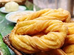 -正蓝旗草原特蒙餐