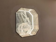 -亮马河饭店翠雅咖啡厅