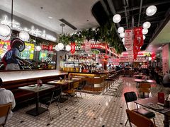 -BOTTEGA意库(中骏世界城店)