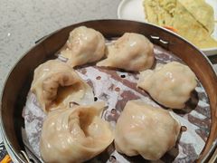 -荣家小吃(紫阳街店)