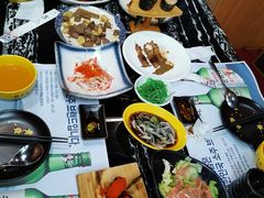 -松坂屋日料自助(长城路店)