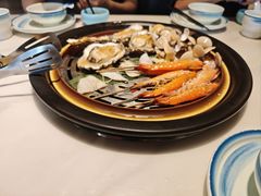 -碗中海·蒸汽海鲜·桑拿鸡(岭南天地店)