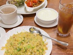 -正德顺順德雙皮奶(中信店)