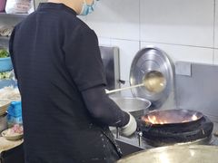 -无名氏面馆(邮电路店)