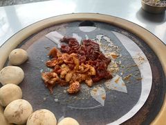 -阿昌白族石板烧(大理古城店)